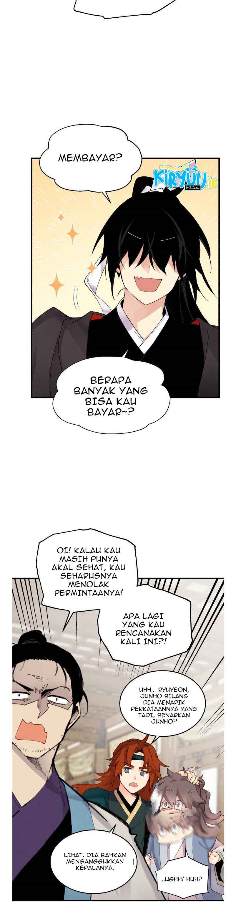 Dilarang COPAS - situs resmi www.mangacanblog.com - Komik lightning degree 095 - chapter 95 96 Indonesia lightning degree 095 - chapter 95 Terbaru 24|Baca Manga Komik Indonesia|Mangacan